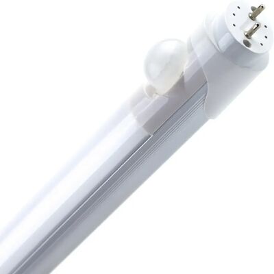 LEDKIA T8 G13 60 cm 9W PIR - Tube LED - Publicité LEDKIA T8 G13 60 cm 9W PIR - Tube LED - Publicité