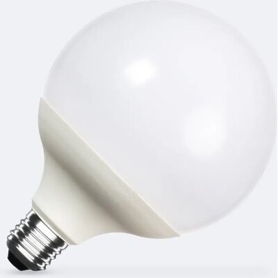 LEDKIA - Ampoule LED réglable G120 - Sans flicker - Blanc chaud 3000K - Publicité LEDKIA - Ampoule LED réglable G120 - Sans flicker - Blanc chaud 3000K - Publicité