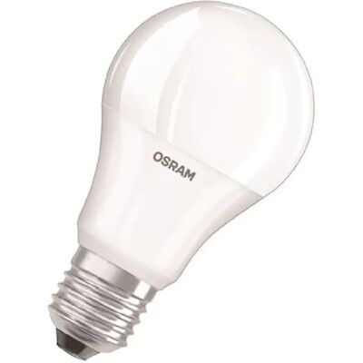 Ampoule LED Osram 1055lm Blanc Chaud Dimmable E27 - Publicité Ampoule LED Osram 1055lm Blanc Chaud Dimmable E27 - Publicité