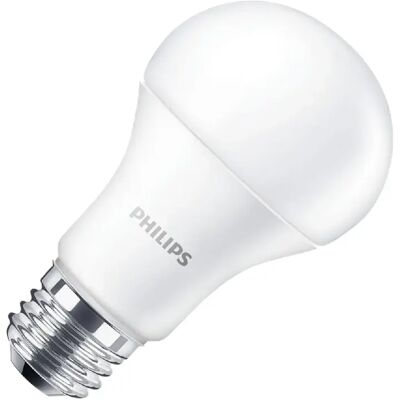 Ampoule LED CorePro Philips A60 E27 6500K - Publicité Ampoule LED CorePro Philips A60 E27 6500K - Publicité