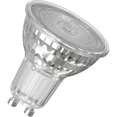 Osram Ampoule LED GU10 PAR16 - Publicité Osram Ampoule LED GU10 PAR16 - Publicité