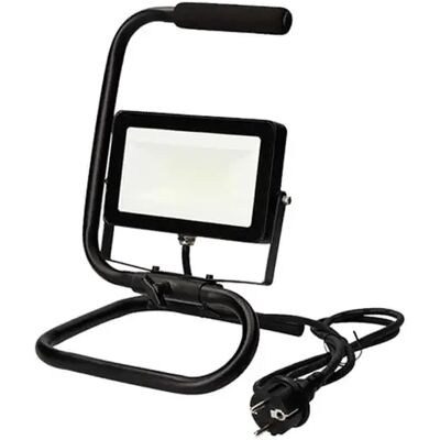 EDM 30W 2000 Lumens Projecteur LED Étanche - Extérieur - Publicité EDM 30W 2000 Lumens Projecteur LED Étanche - Extérieur - Publicité
