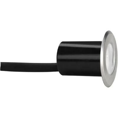 Aric applique LED extérieure - Gris - Publicité Aric applique LED extérieure - Gris - Publicité