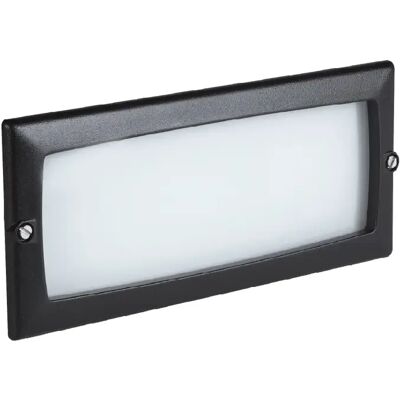 Aric Applique murale extérieur - Noir - Publicité Aric Applique murale extérieur - Noir - Publicité