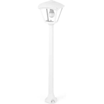 Lampadaire d'extérieur LED "Giaffa/Roby" de FUMAGALLI - 94,5 cm - Publicité Lampadaire d'extérieur LED "Giaffa/Roby" de FUMAGALLI - 94,5 cm - Publicité
