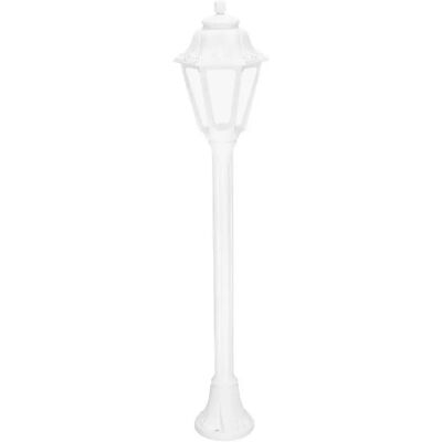 Lampadaire d'extérieur LED FUMAGALLI "MIZAR/ANNA" - 110 cm - - Publicité Lampadaire d'extérieur LED FUMAGALLI "MIZAR/ANNA" - 110 cm - - Publicité