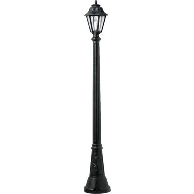 Lampadaire extérieur FUMAGALLI "Artu/Anna" - 1xE27 - CCT - IP55 - Publicité Lampadaire extérieur FUMAGALLI "Artu/Anna" - 1xE27 - CCT - IP55 - Publicité