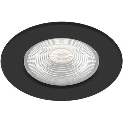 SPOT ENC.EF5 IP65 5W/4000K NOIR ARIC - 11024 - Publicité SPOT ENC.EF5 IP65 5W/4000K NOIR ARIC - 11024 - Publicité