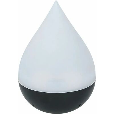 Lampe Solaire Extérieure Grundig - Résistante aux intempéries - Publicité Lampe Solaire Extérieure Grundig - Résistante aux intempéries - Publicité