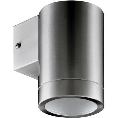 Ideus - ASTER 03015 - Inox - Applique extérieure - Publicité Ideus - ASTER 03015 - Inox - Applique extérieure - Publicité