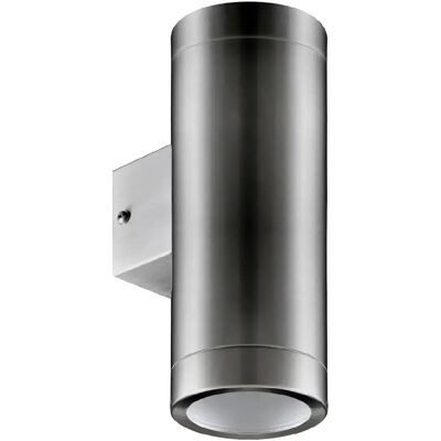 Ideus ASTER 03016 - IP54 - 2x GU10 - Applique extérieure - Publicité Ideus ASTER 03016 - IP54 - 2x GU10 - Applique extérieure - Publicité