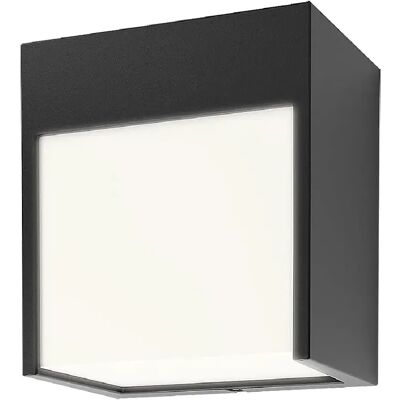 Rabalux Balimo 7476 Applique Murale IP54 12W 560lm - Luminaire extérieur - Publicité Rabalux Balimo 7476 Applique Murale IP54 12W 560lm - Luminaire extérieur - Publicité