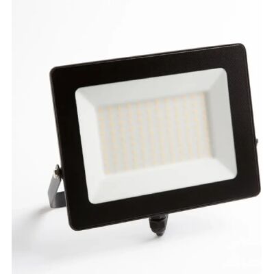Projecteur LED extérieur 100W 9000lm 6500K IP65 Ecolight - Publicité Projecteur LED extérieur 100W 9000lm 6500K IP65 Ecolight - Publicité