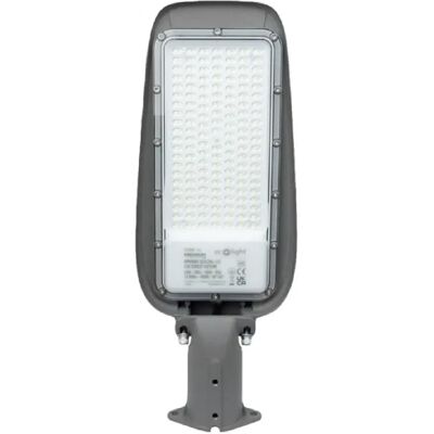 Lampadaire rue LED 100W 4000K IP65 Ecolight EC20405 - Publicité Lampadaire rue LED 100W 4000K IP65 Ecolight EC20405 - Publicité