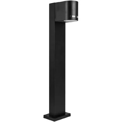 Ideus - FOREST 03602 - graphite - IP54 lampe de mât extérieur - Publicité Ideus - FOREST 03602 - graphite - IP54 lampe de mât extérieur - Publicité