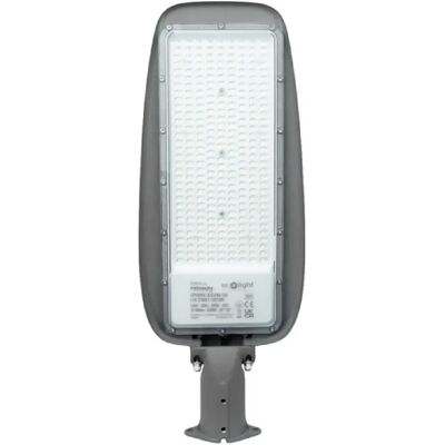 Lampadaire rue LED 200W 6500K 130lm/W IP65 Ecolight - Publicité Lampadaire rue LED 200W 6500K 130lm/W IP65 Ecolight - Publicité