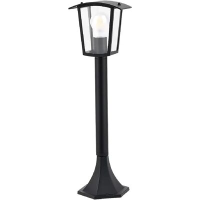 Lampadaire extérieur Rabalux Taverna IP44 - Publicité Lampadaire extérieur Rabalux Taverna IP44 - Publicité