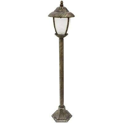 Lampe extérieure Rabalux - Éclairage classique pour jardin - E27 60W - Publicité Lampe extérieure Rabalux - Éclairage classique pour jardin - E27 60W - Publicité