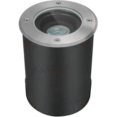 Kanlux Modèle 36430 Lampe encastrée au sol - Inox, GU10, IP67 - Publicité Kanlux Modèle 36430 Lampe encastrée au sol - Inox, GU10, IP67 - Publicité