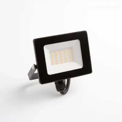 Projecteur LED 30W 2700lm 4000K IP65 Ecolight EC79860 - Publicité Projecteur LED 30W 2700lm 4000K IP65 Ecolight EC79860 - Publicité