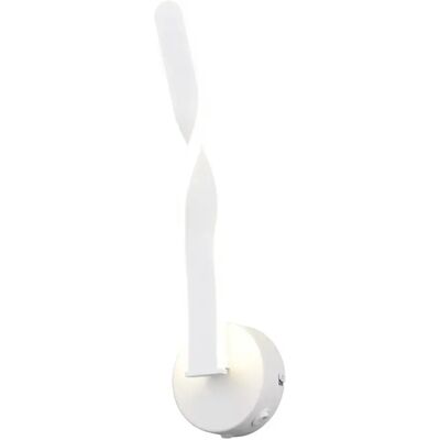 TRIO LIGHTING Ginko Applique LED - Lampe Murale - Publicité TRIO LIGHTING Ginko Applique LED - Lampe Murale - Publicité