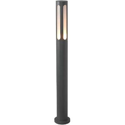 Projecteur extérieur Mekong d'Edit Lighting - Design moderne aluminium 18W - Publicité Projecteur extérieur Mekong d'Edit Lighting - Design moderne aluminium 18W - Publicité
