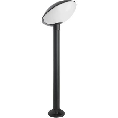 SUMA Lampadaire extérieur SU-MA TAO 2 124cm E27 IP55 noir - Publicité SUMA Lampadaire extérieur SU-MA TAO 2 124cm E27 IP55 noir - Publicité