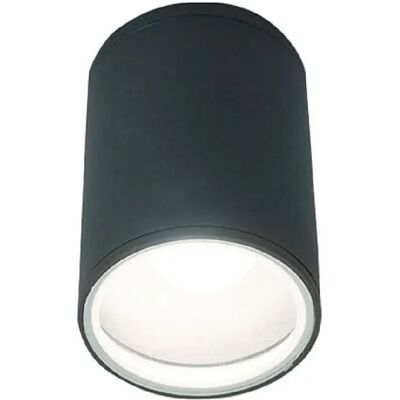 Projecteur de plafond extérieur Fog 3403 - IP44 - Publicité Projecteur de plafond extérieur Fog 3403 - IP44 - Publicité