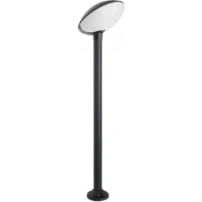 SUMA Lampadaire extérieur SU-MA TAO 174cm E27 noir IP55 - Publicité SUMA Lampadaire extérieur SU-MA TAO 174cm E27 noir IP55 - Publicité