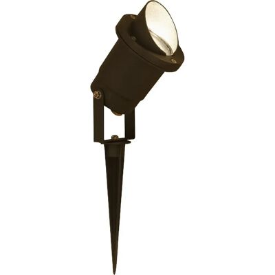 Projecteur de jardin Nowodvorski - Réglable aluminium IP65 - 35W GU10 - Éclairage extérieur - Publicité Projecteur de jardin Nowodvorski - Réglable aluminium IP65 - 35W GU10 - Éclairage extérieur - Publicité