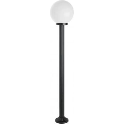 Lampe extérieure Su-Ma - Noir - 175cm IP43 IP65 IP66 IP67 IP68 - Publicité Lampe extérieure Su-Ma - Noir - 175cm IP43 IP65 IP66 IP67 IP68 - Publicité