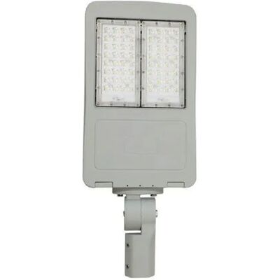 V-TAC VT-202ST Éclairage de rue LED Gris - 200W, 28000 Lumens, IP65, Dimmable - Publicité V-TAC VT-202ST Éclairage de rue LED Gris - 200W, 28000 Lumens, IP65, Dimmable - Publicité