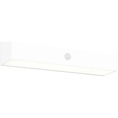 TRIO LIGHTING Silves - Applique LED solaire extérieure avec capteur - Publicité TRIO LIGHTING Silves - Applique LED solaire extérieure avec capteur - Publicité