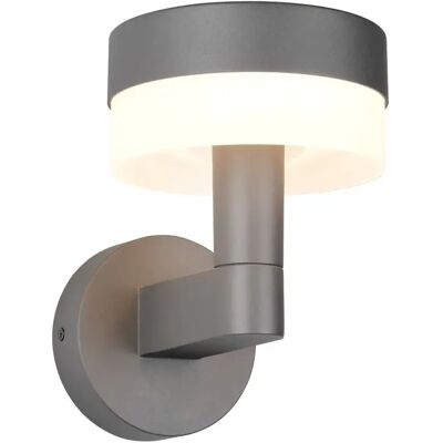Trio T230561142 Applique Extérieure - IP54 8W 800lm 3000K - Publicité Trio T230561142 Applique Extérieure - IP54 8W 800lm 3000K - Publicité