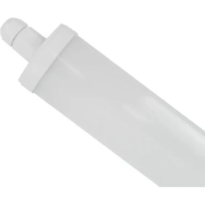 Ecolight Réglette LED étanche 150cm 80W 8800lm 4000K IP65 Eco - Publicité Ecolight Réglette LED étanche 150cm 80W 8800lm 4000K IP65 Eco - Publicité