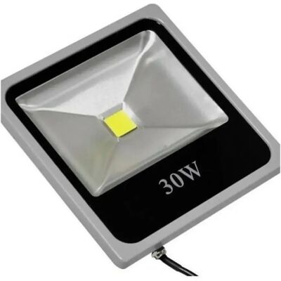Tradex Slim Spot LED 30W - Publicité Tradex Slim Spot LED 30W - Publicité