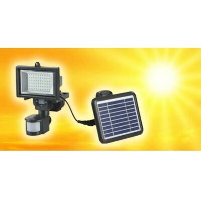 Tradex Traidex Spot 60 LED - Publicité Tradex Traidex Spot 60 LED - Publicité