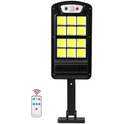TRADEX LED Solaire - Publicité TRADEX LED Solaire - Publicité