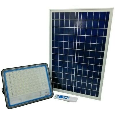 Tradex LED Solaire 200W - IP67 - Publicité Tradex LED Solaire 200W - IP67 - Publicité