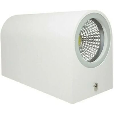 Tradex Double LED - Publicité Tradex Double LED - Publicité