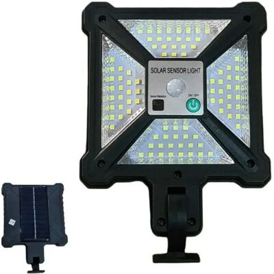 Tradex Solaire LED - Publicité Tradex Solaire LED - Publicité