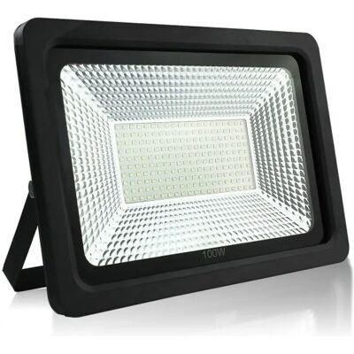 TRADEX LED Extérieur IP65 30-100W - Publicité TRADEX LED Extérieur IP65 30-100W - Publicité
