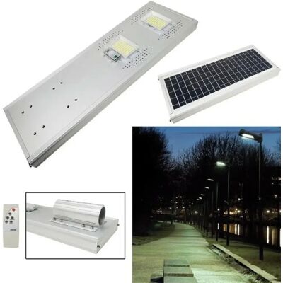 Tradex Street Light 100W JD19100 - Publicité Tradex Street Light 100W JD19100 - Publicité