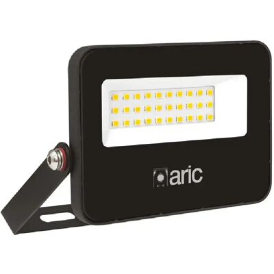 ARIC Wink 2 LED Projecteur - Noir - Publicité ARIC Wink 2 LED Projecteur - Noir - Publicité