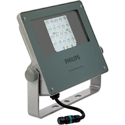 Philips Projecteur à LED Coreline Tempo Moyen - BVP125 - Publicité Philips Projecteur à LED Coreline Tempo Moyen - BVP125 - Publicité