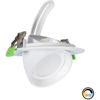Efectoled - Downlight LED Circulaire 38W - Intérieur - Publicité Efectoled - Downlight LED Circulaire 38W - Intérieur - Publicité