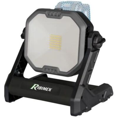 Ribimex - R-Bat20 - 24W - 1200-2400 lm - Projector - Publicité Ribimex - R-Bat20 - 24W - 1200-2400 lm - Projector - Publicité