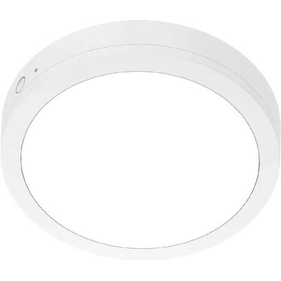 Aric applique LED IP65 - Blanc - Publicité Aric applique LED IP65 - Blanc - Publicité