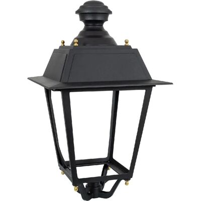 Ledkia Villa LED 60W Programmable - Publicité Ledkia Villa LED 60W Programmable - Publicité