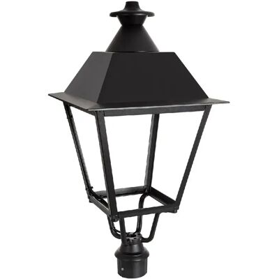 Ledkia Lampadaire NeoVila - 4000K - Publicité Ledkia Lampadaire NeoVila - 4000K - Publicité